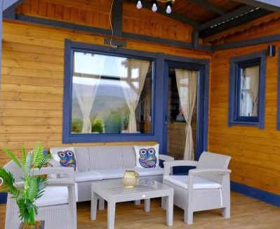 Sapanca Ski Chalet | Sapanca Balkaya Bungalov