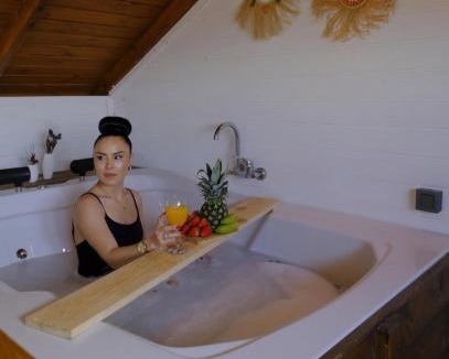 Sapanca Ski Chalet | Sapanca Balkaya Bungalov