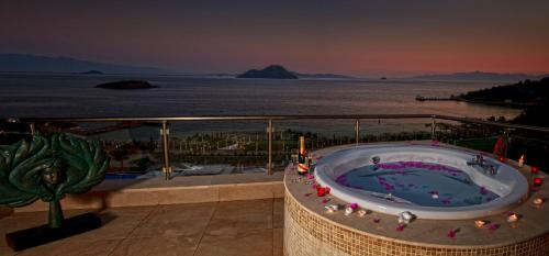 Kadıkale Resort | Sianji Well-Being Resort