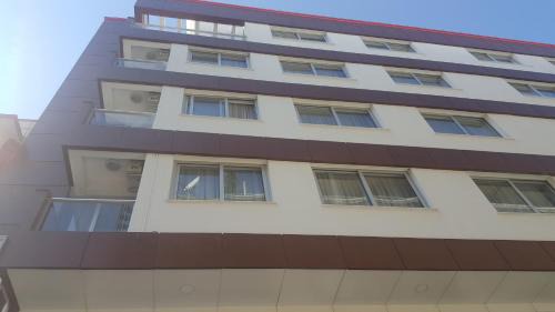 Efeler Hotel | Hotel Kabacam Aydin