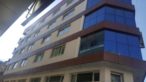 Efeler Hotel | Hotel Kabacam Aydin