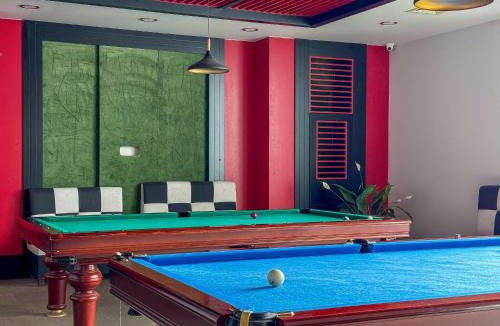 Konakli Apartment | Qoople Elite Admiral Apartment