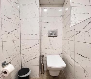 Kumkapi Hotel | The Blue Mansion Modern Rooms