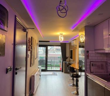Ortakoy Apartment | Ortakoy Suit
