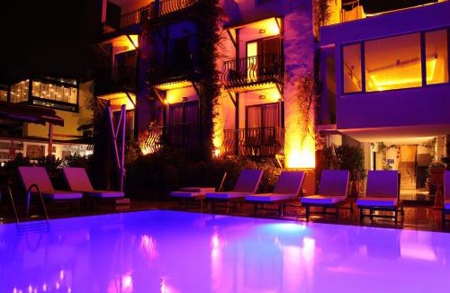 Bodrum City Center Hotel | Hotel Gumbet