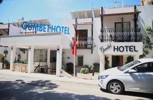 Bodrum City Center Hotel | Hotel Gumbet
