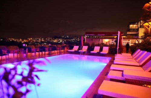 Bodrum City Center Hotel | Hotel Gumbet