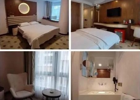 Kocasinan Hotel | Two Brother Otel & Spa