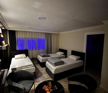 Sur Hotel | Hevsel hotel