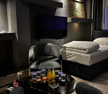 Sur Hotel | Hevsel hotel