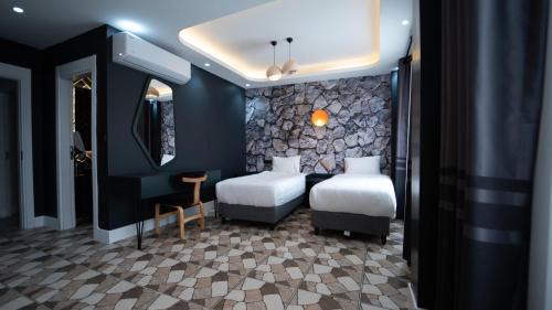 Eyyubiye Hotel | Lidar Hotel Business Class
