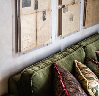 Pera Hotel | The Yard Hotel