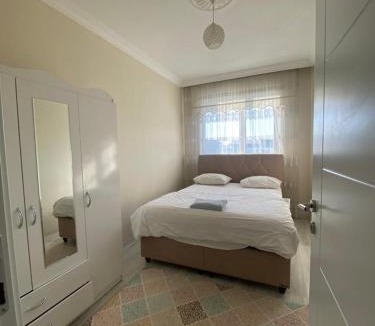 Ipekyolu Hotel | Ada Mevan Otel