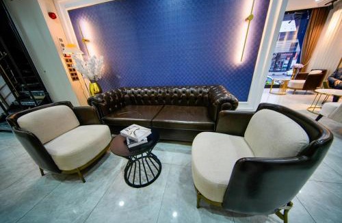 Arnavutkoy Hotel | İSTPORT GARDEN HOTELS