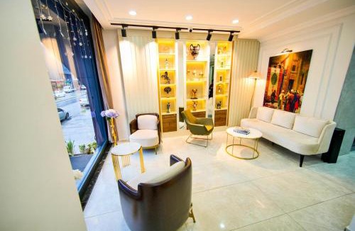 Arnavutkoy Hotel | İSTPORT GARDEN HOTELS