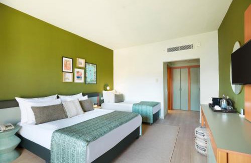 Kemer Hotel | Corendon Hydros Club Kemer - Ultra All Inclusive