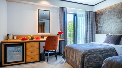 Bolu Resort | VONRESORT Abant
