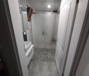 Salihli Villa | Living House