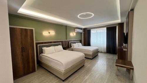 Tekkekoy Hotel | Samsun Airport Resort Hotel