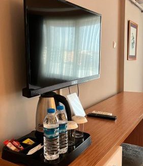 Tekkekoy Hotel | Samsun Airport Resort Hotel