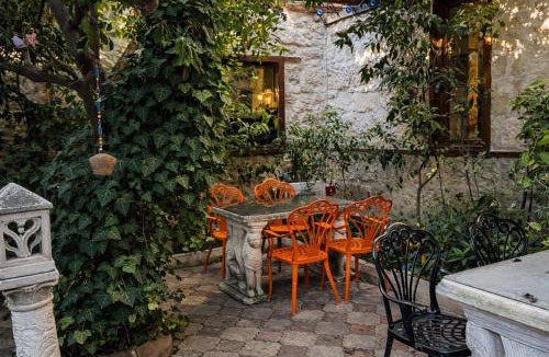 Tarsus Hotel | Osmanli Marco Pasha Hotel