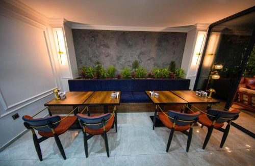 Arnavutkoy Hotel | İSTPORT GARDEN HOTELS