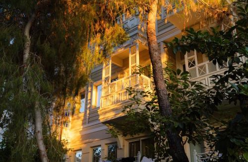 Sorgun Mahallesi Resort | Ali Bey Resort Sorgun