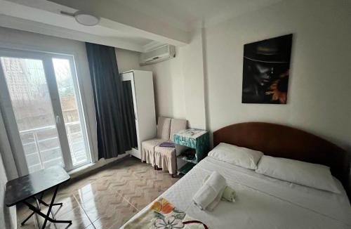 Arnavutkoy Apartment | Airport Confort Guest House