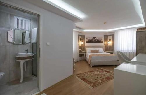 Salihli Hotel | Elit Lara Otel