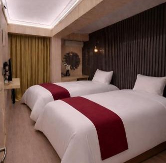 Buca Bed & Breakfast | zebra otel buca