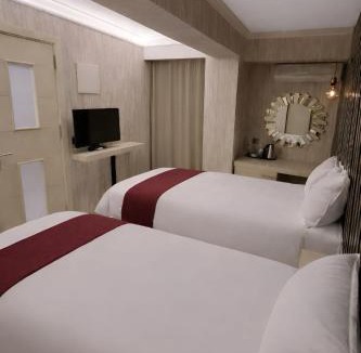 Buca Bed & Breakfast | zebra otel buca