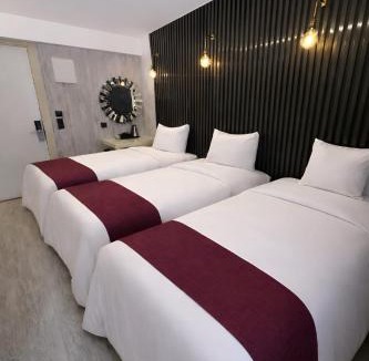 Buca Bed & Breakfast | zebra otel buca
