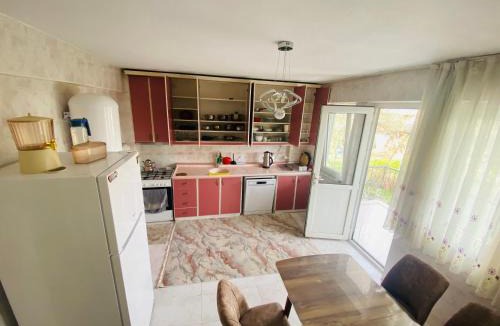Pamukkale City Centre Apartment | White House