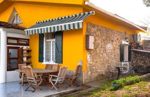 Alacali House | Saygın Farmhouse Ephesus Boutique Hotel