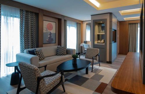 Uskudar Hotel | Mercure Istanbul Altunizade