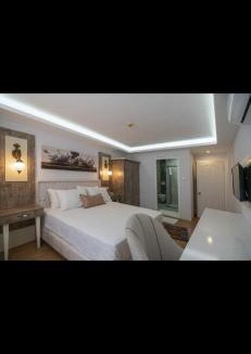 Salihli Hotel | Elit Lara Otel