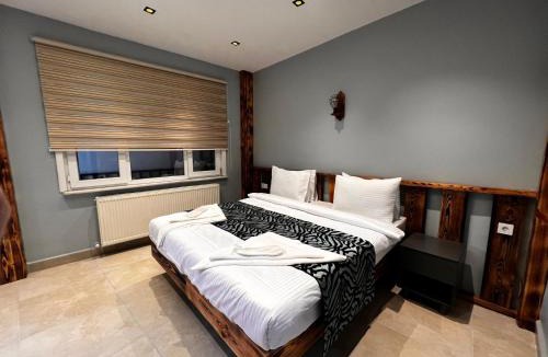 Aksaray Apartment | RMG Hotel Ist My House