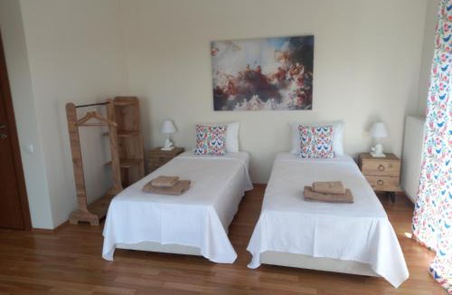 Selcuk Bed & Breakfast | Ephesus Suites
