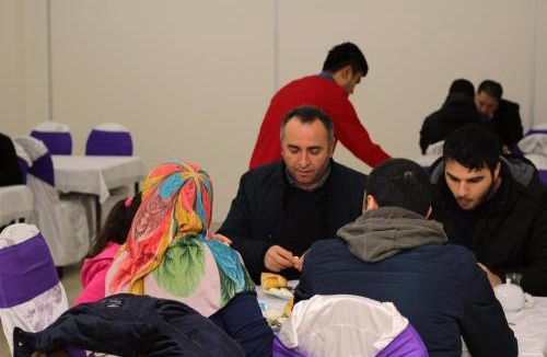 Ulus Hotel | Pera City Hotel