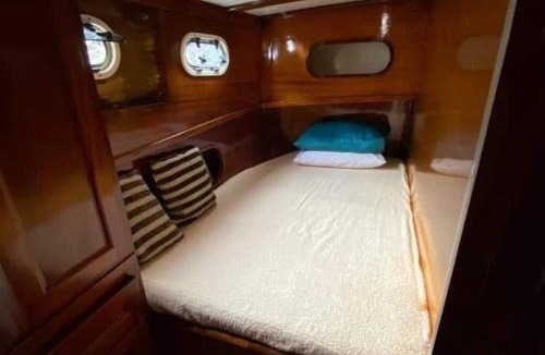 Demre Boat Rental | YourTourKey Gulet Accommodation