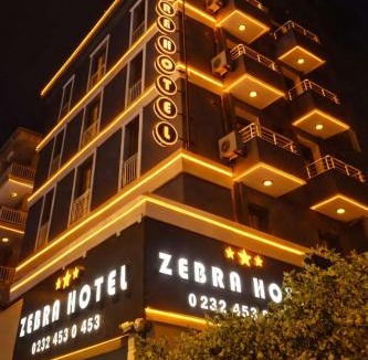 Buca Bed & Breakfast | zebra otel buca