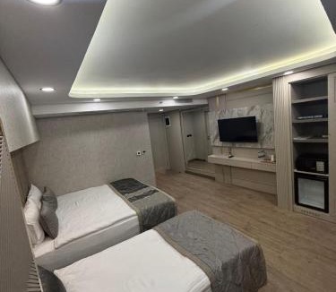 Sirkeci Hotel | Elysia Plus Hotel