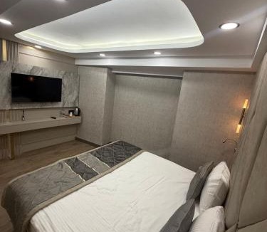 Sirkeci Hotel | Elysia Plus Hotel