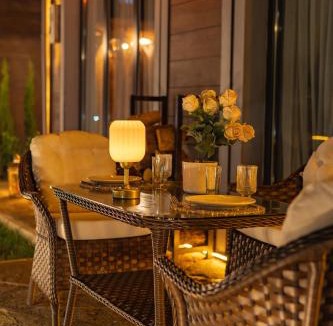 Trabzon Apartment | Poison Garden Suite & SPA
