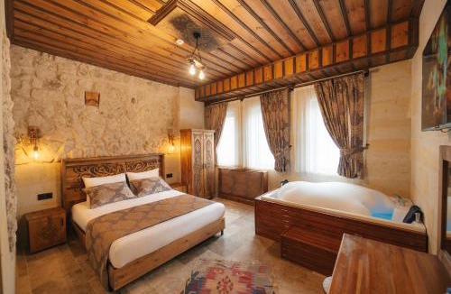 Nar Hotel | Dream of Stones Cappadocia