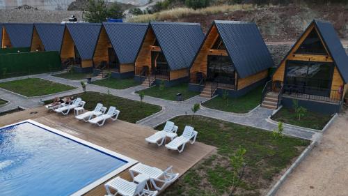 Konyaalti Other | Evergreen Lodge
