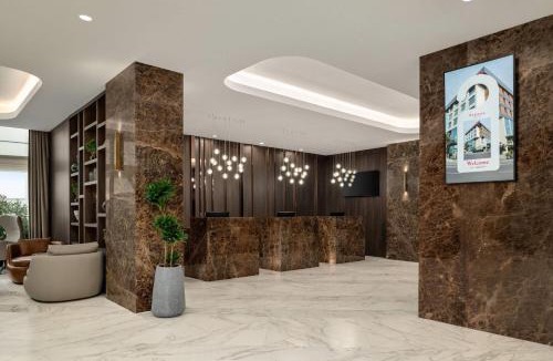 Arnavutkoy Hotel | Ramada by Wyndham Istanbul Airport Arnavutkoy
