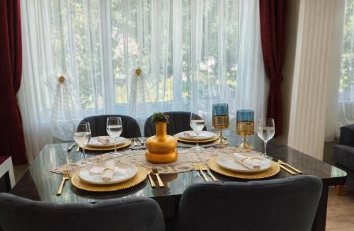 Sultanahmet Apartment | Konak Grand Bella Sultanahmet