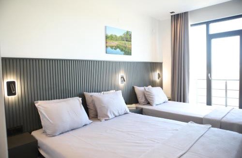 Igneada Apartment | koç guest house iğneada
