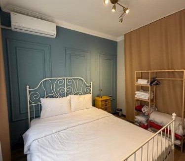 Emin Sinan Hotel | Mansion Gorki